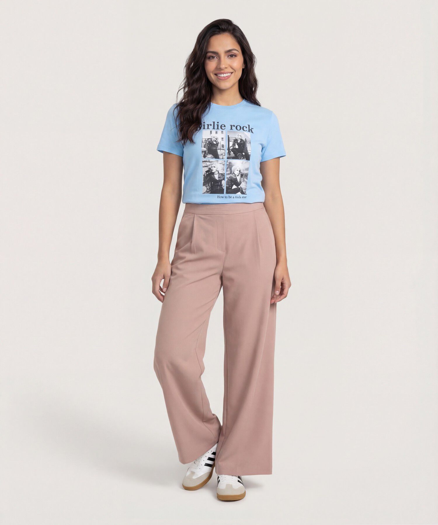 pantalon para mujer