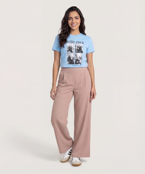 pantalon para mujer