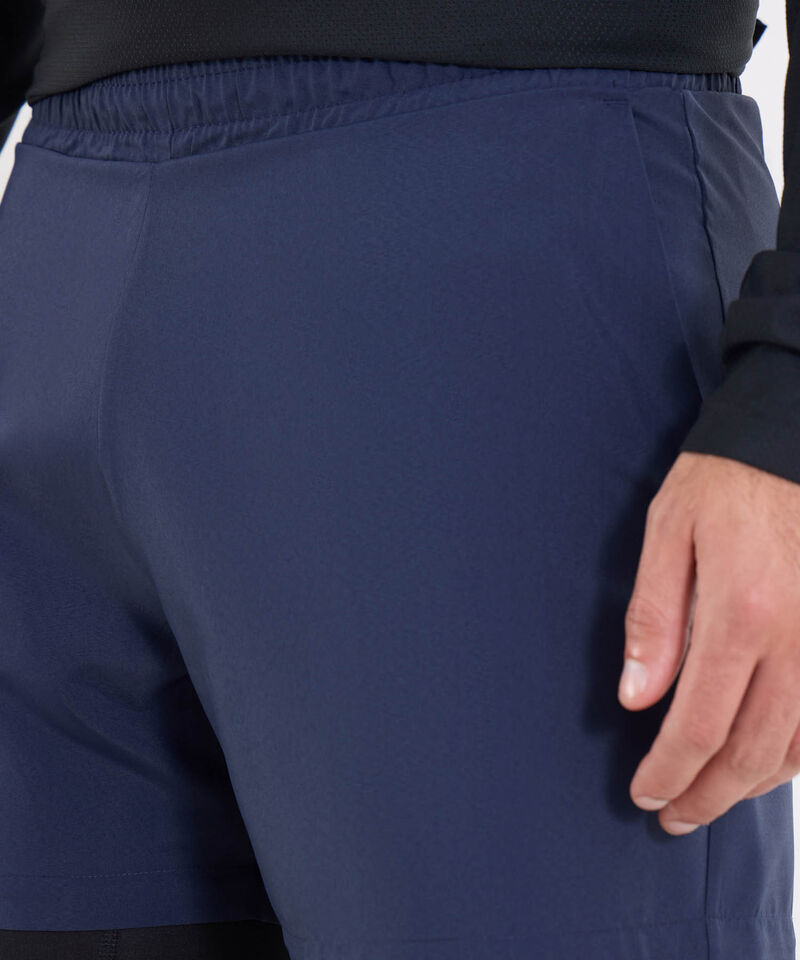 bermudas deportivas para hombre