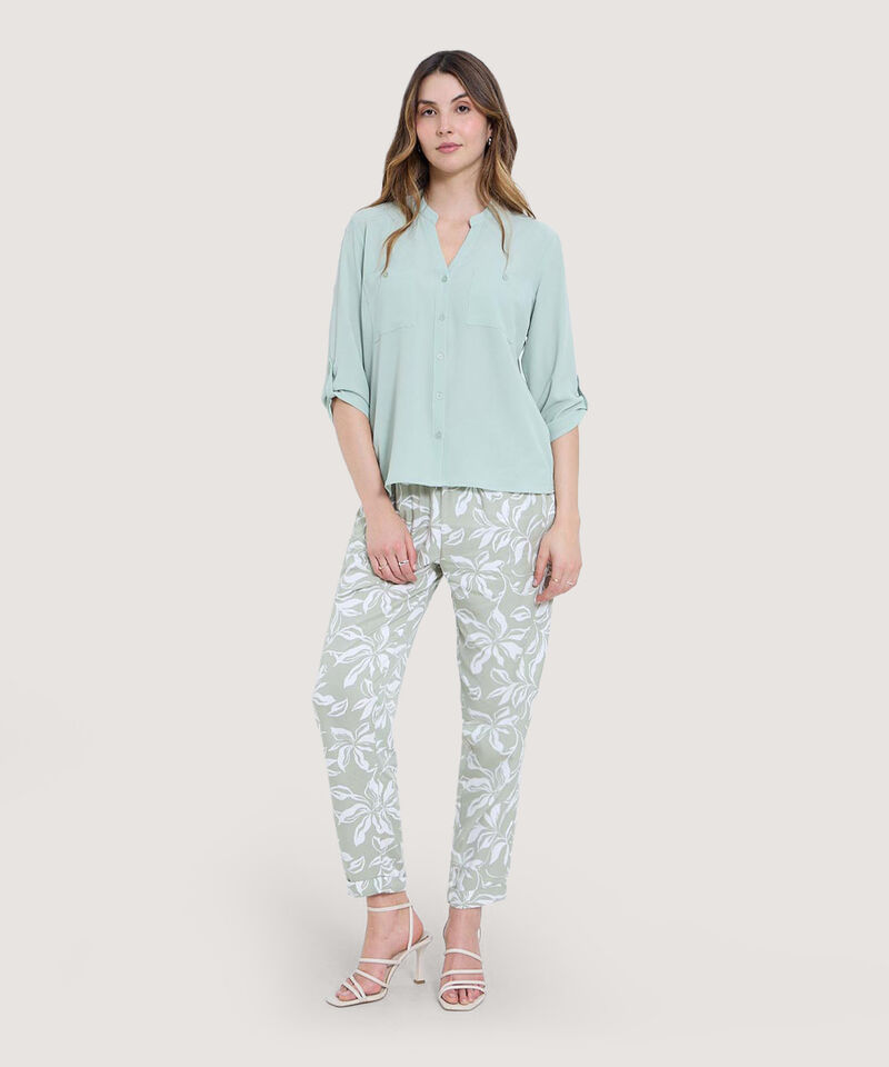 blusas de moda