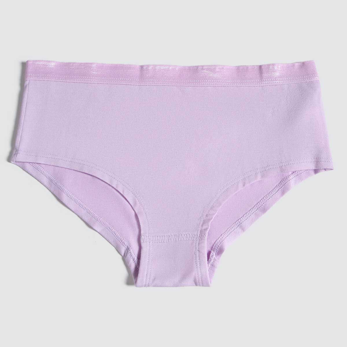 ropa interior para niñas