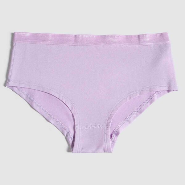 ropa interior para niñas