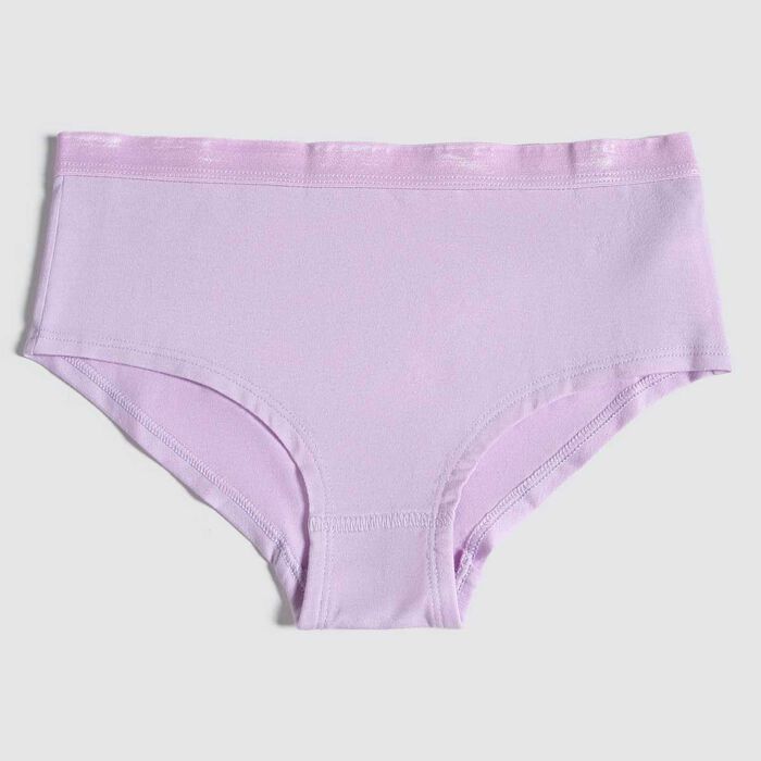 ropa interior para niñas