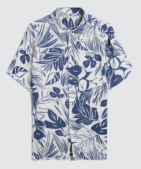 camisas para hombre
