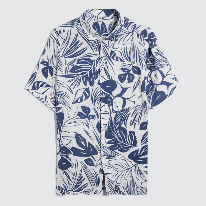 camisas para hombre