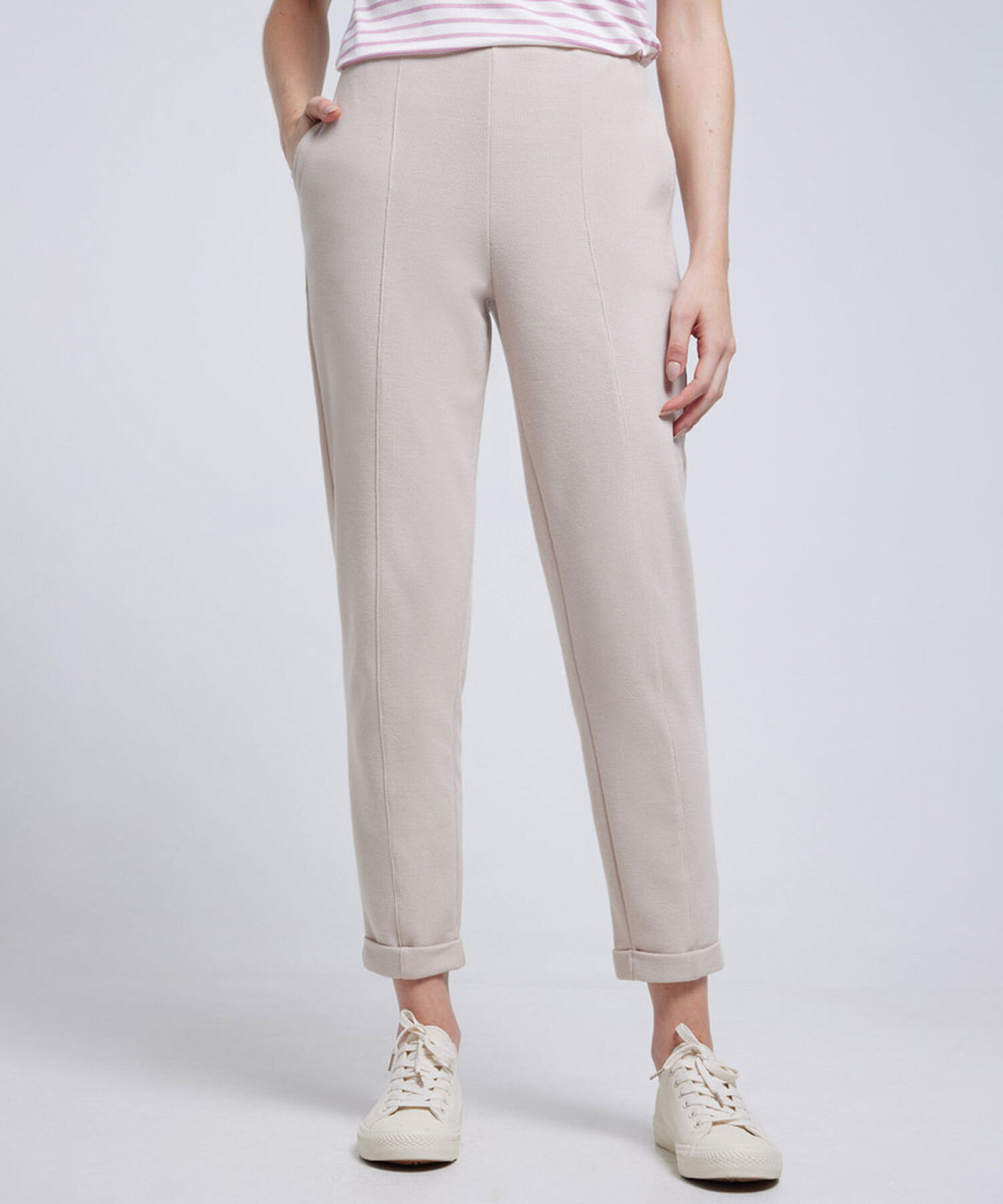 pantalon para mujer
