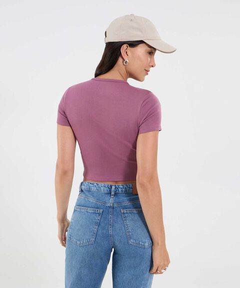 camisetas mujer image number null