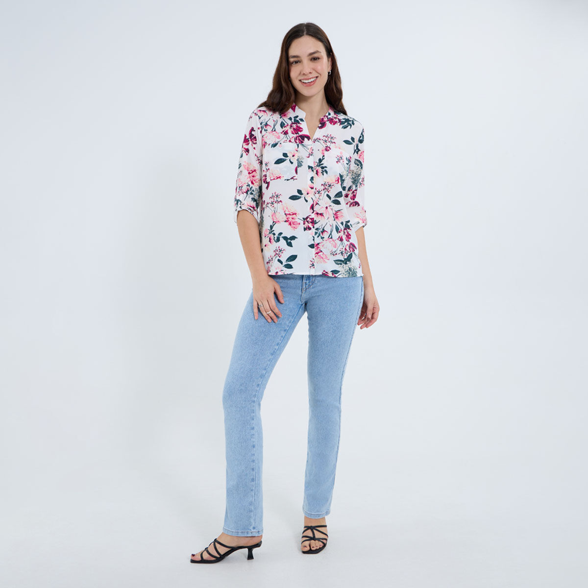 blusas de moda
