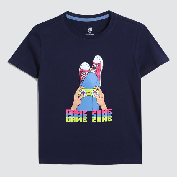 camisetas niño
