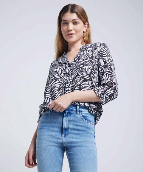 blusas de moda image number null