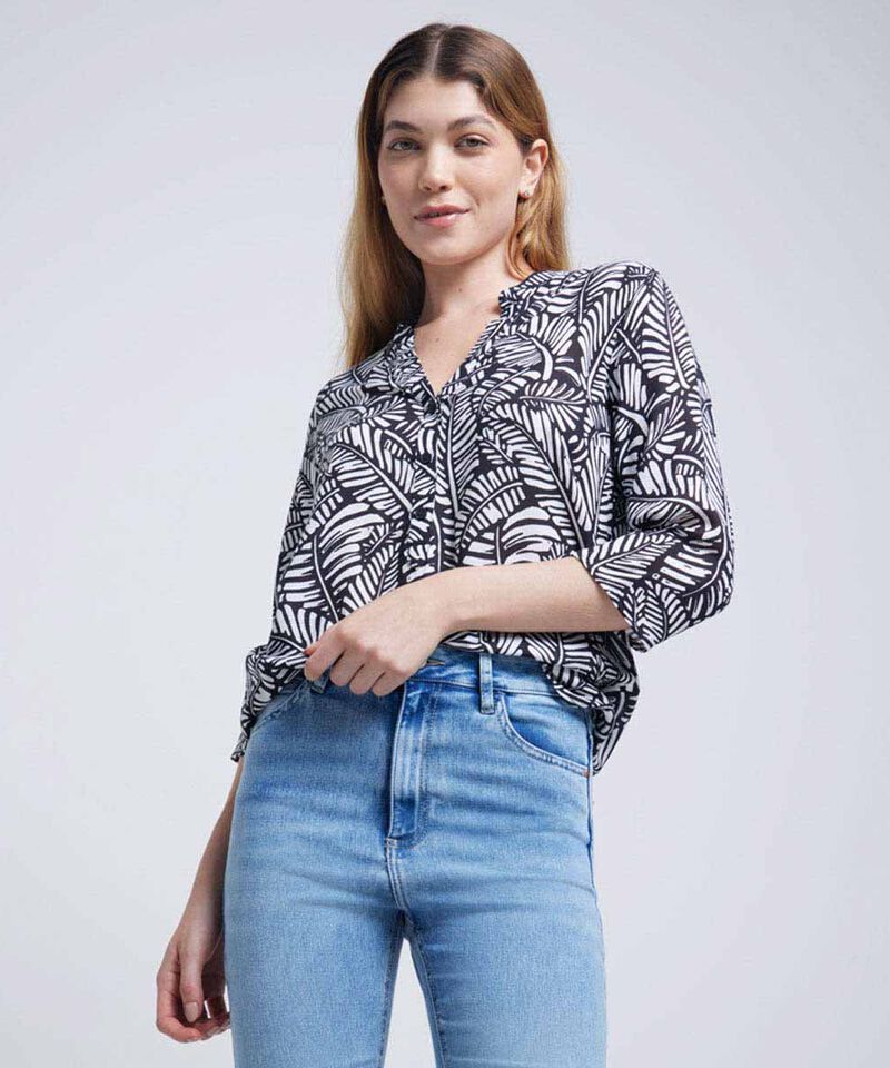 blusas de moda