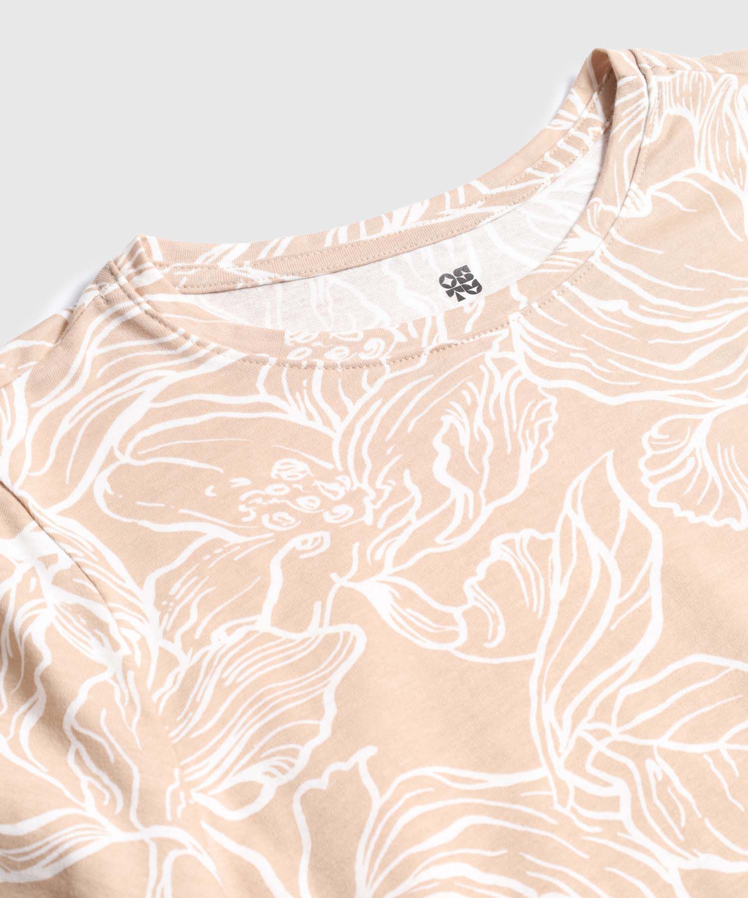 camisetas mujer