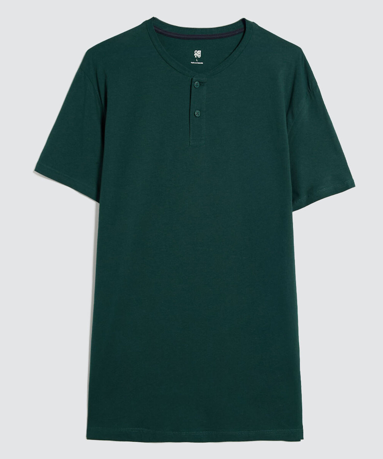camisetas para hombre