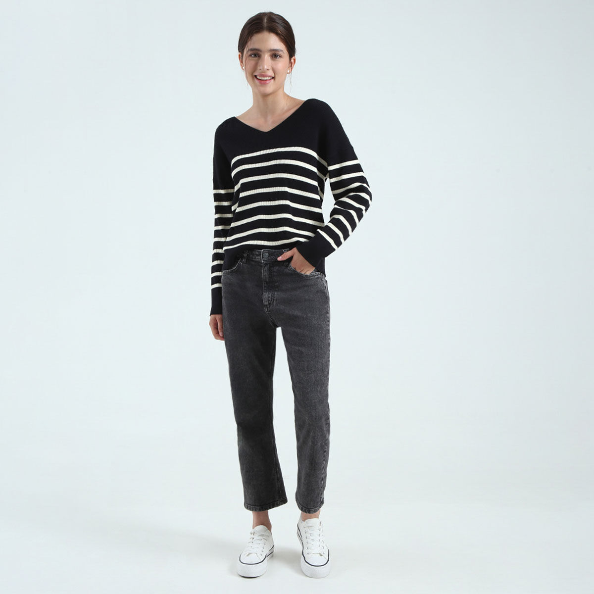 jeans mujer