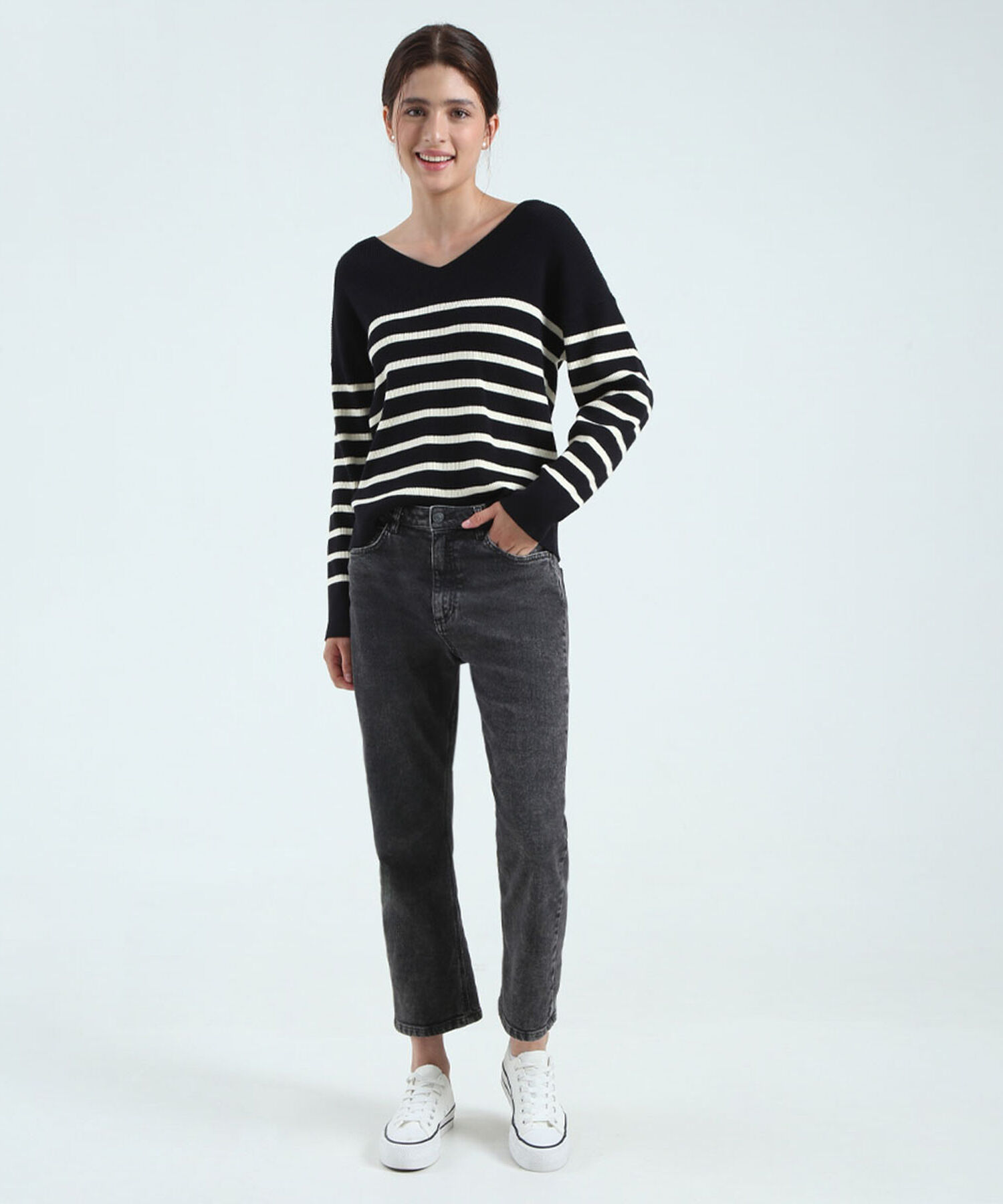 jeans mujer