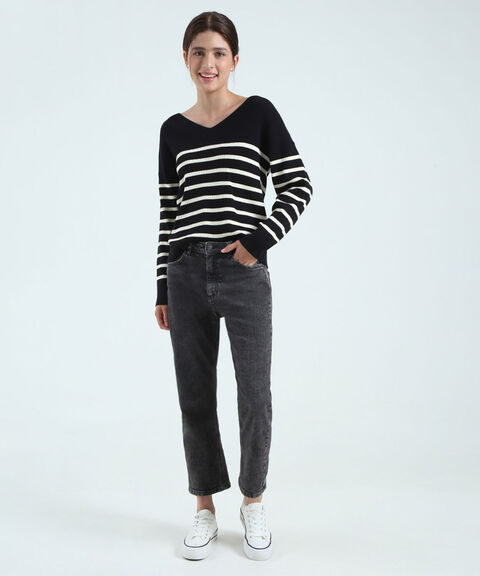 jeans mujer image number null