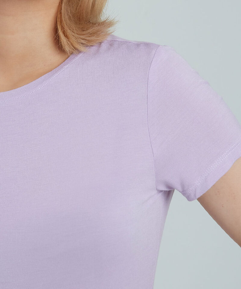camisetas mujer