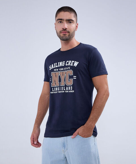 camisetas para hombre