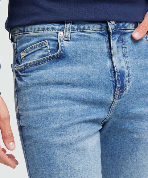 jeans denim