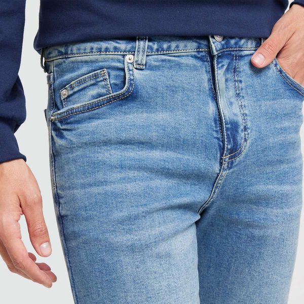 jeans denim image number null