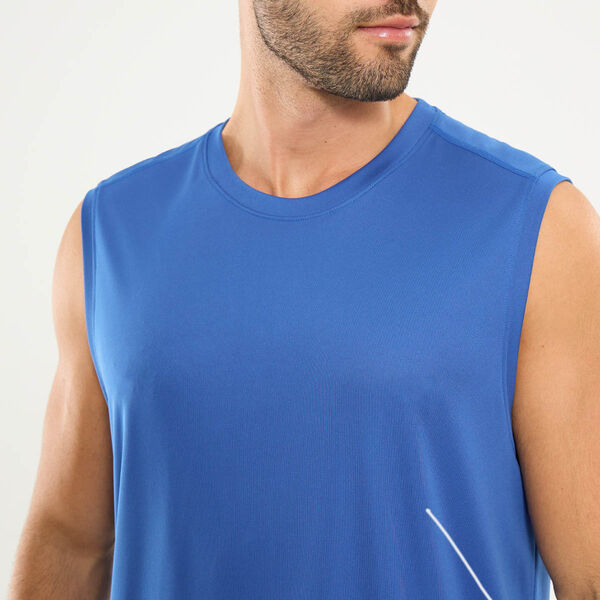 camisetas deportivas para hombre
