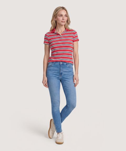 jeans mujer