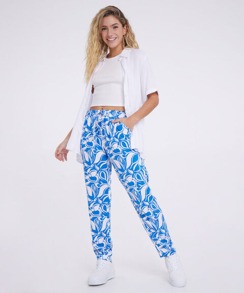 pantalon para mujer
