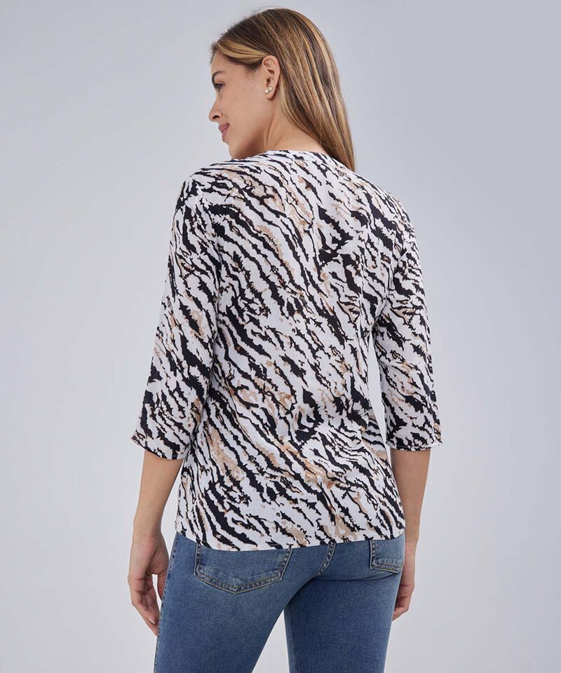 blusas de moda