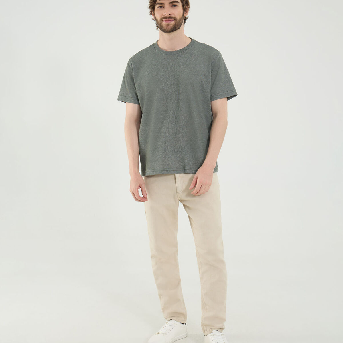 camisetas para hombre