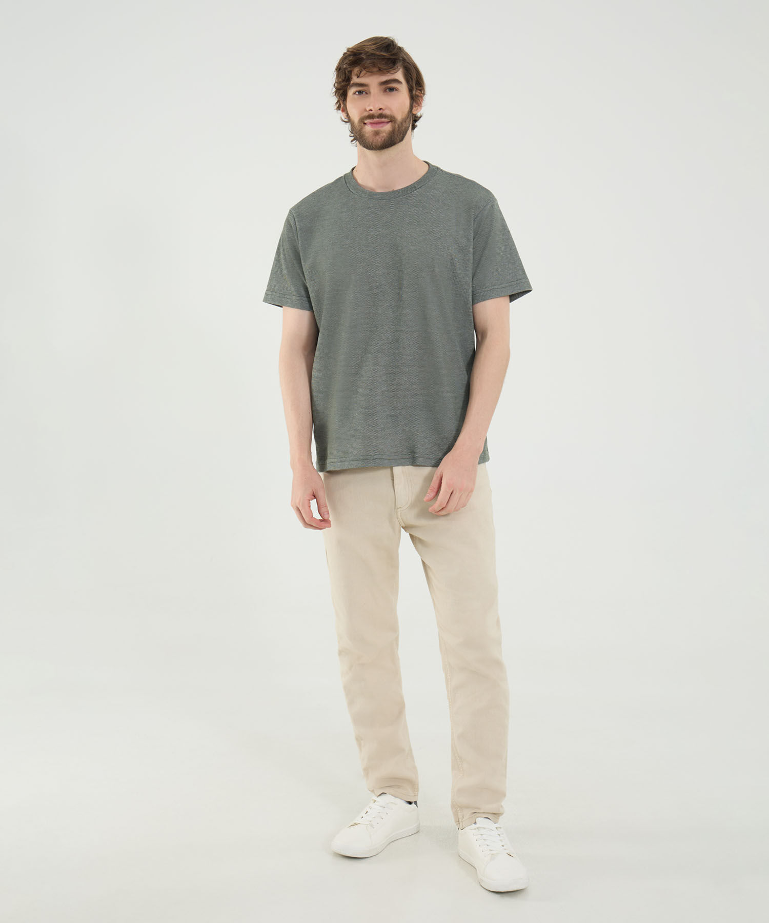 camisetas para hombre