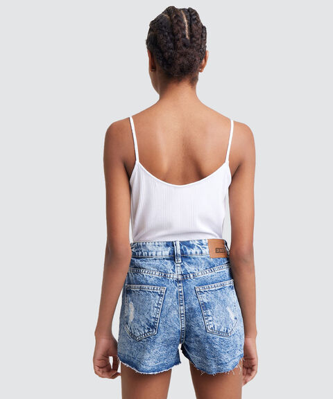 shorts mujeres image number null