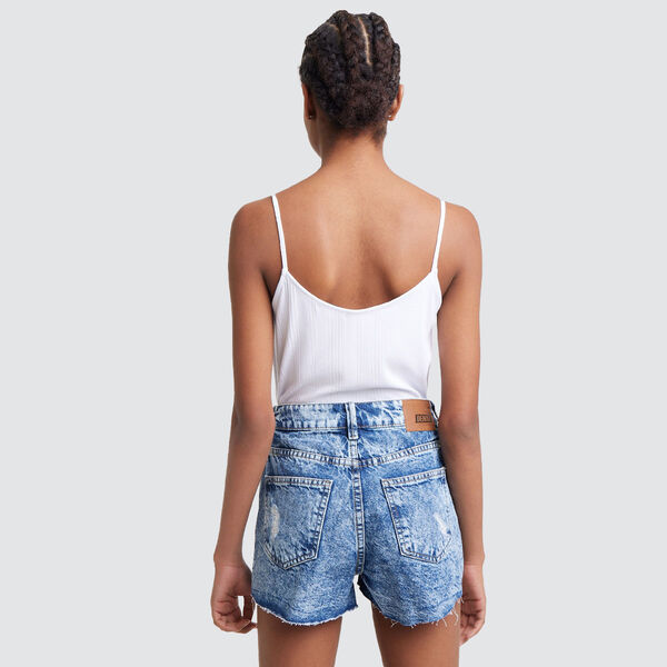 shorts mujeres image number null
