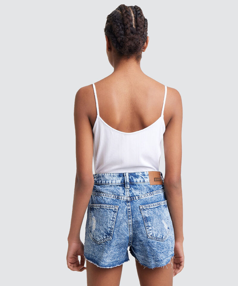shorts mujeres