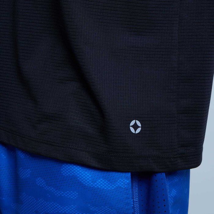 camisetas deportivas para hombre