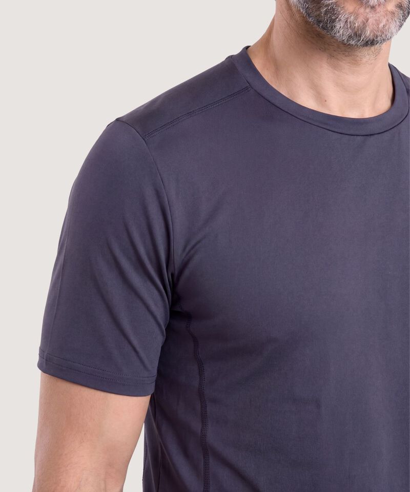 camisetas deportivas para hombre