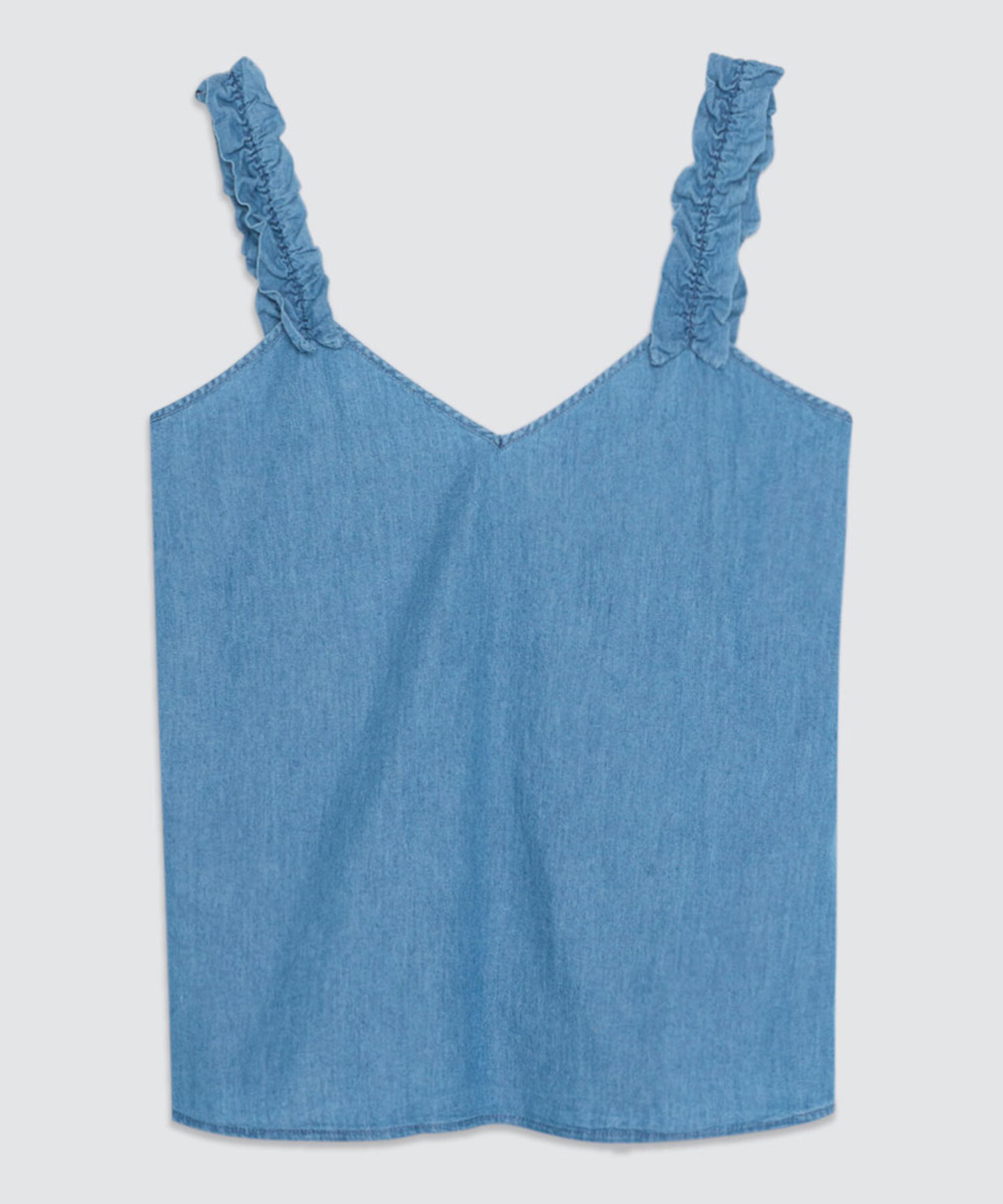 blusas de moda