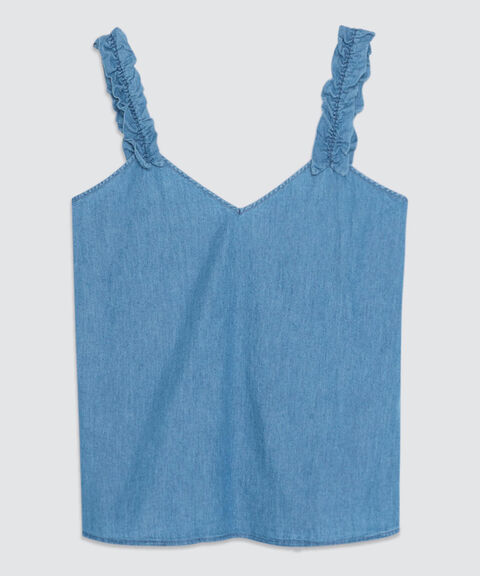 blusas de moda