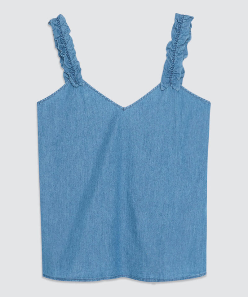 blusas de moda