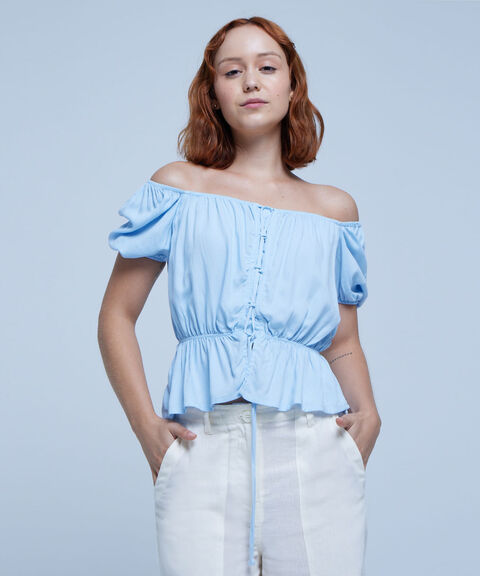 blusas de moda image number null