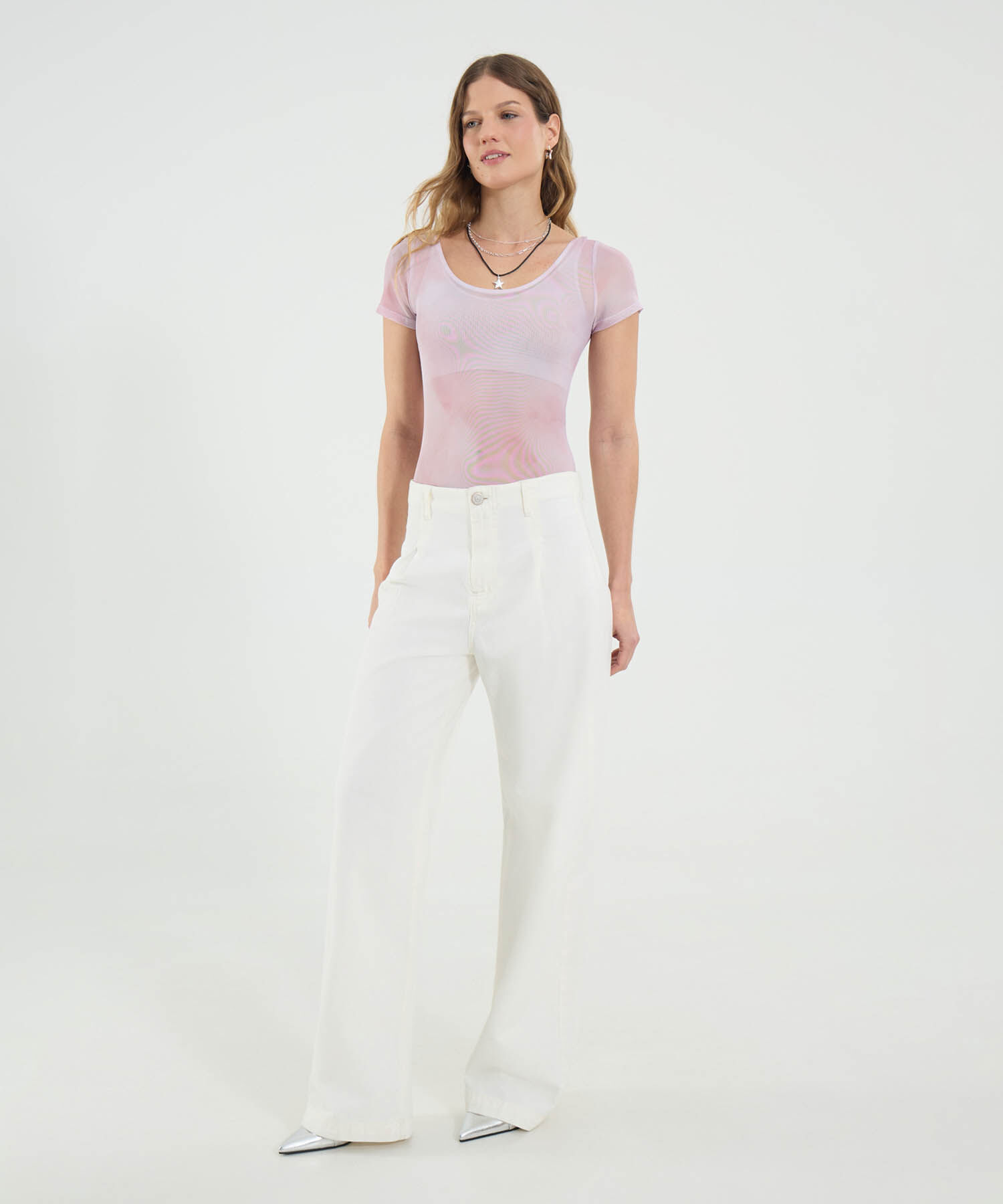 jeans mujer