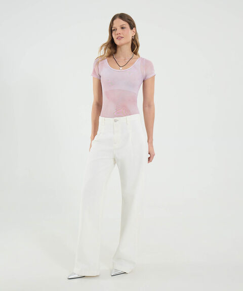 jeans mujer