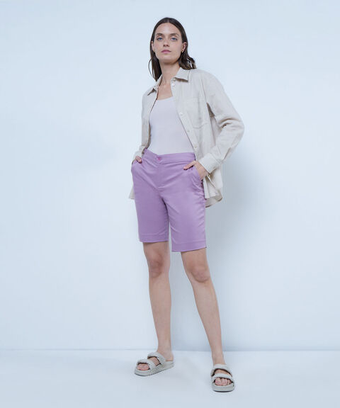 bermudas para mujer image number null