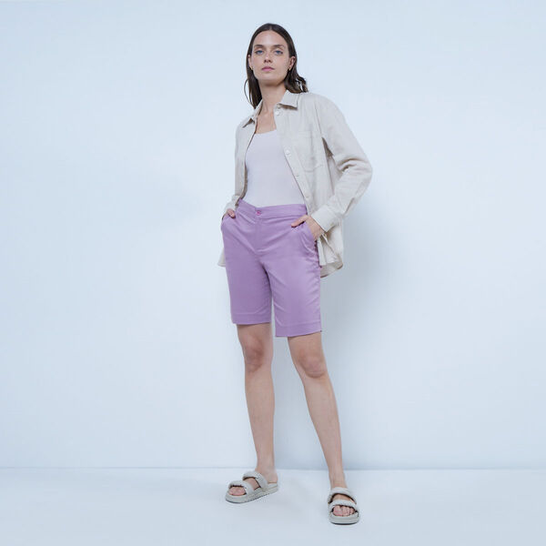 bermudas para mujer image number null