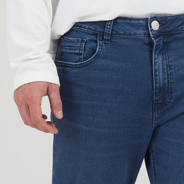 jeans denim image number null