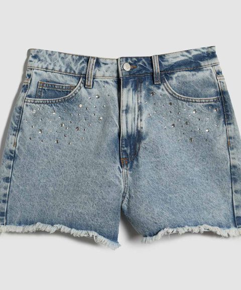 shorts mujeres image number null