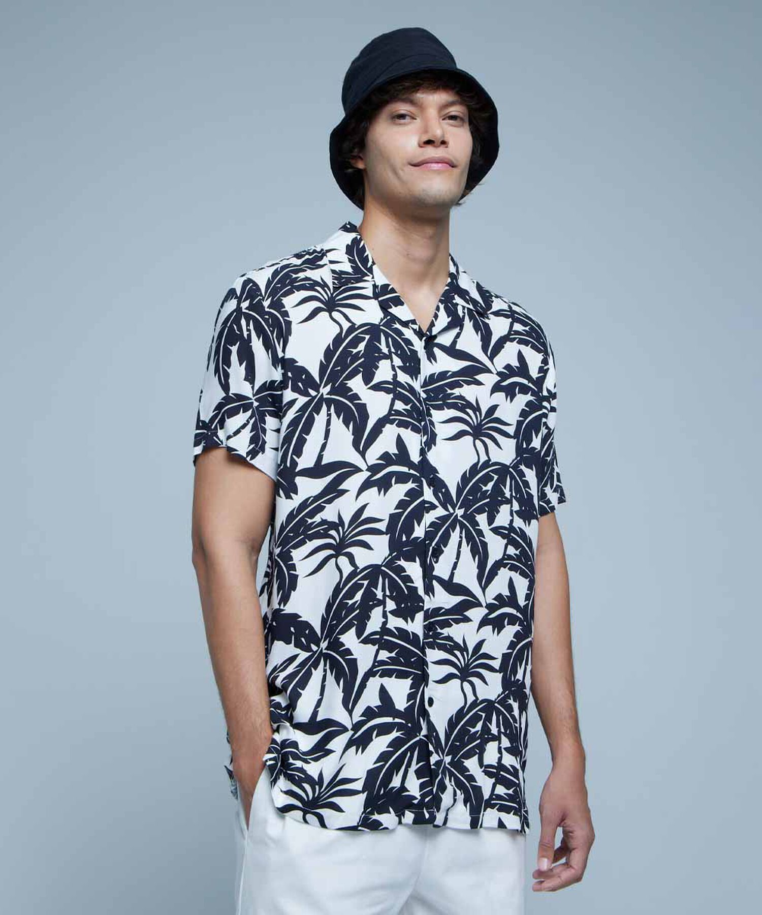 camisas para hombre