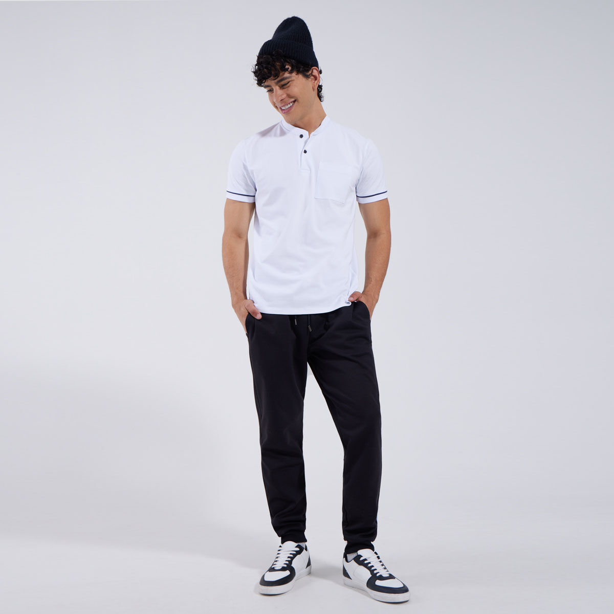camisetas polo para hombre