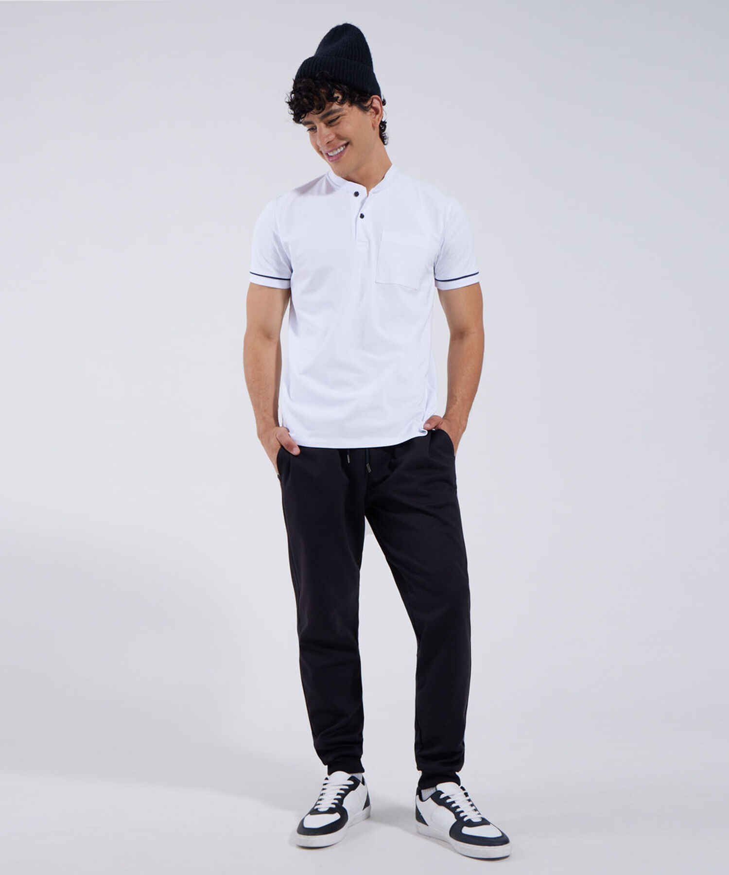 camisetas polo para hombre