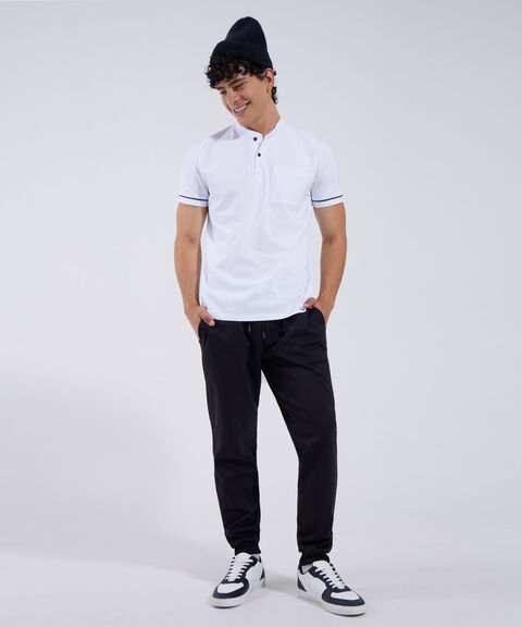 camisetas polo para hombre