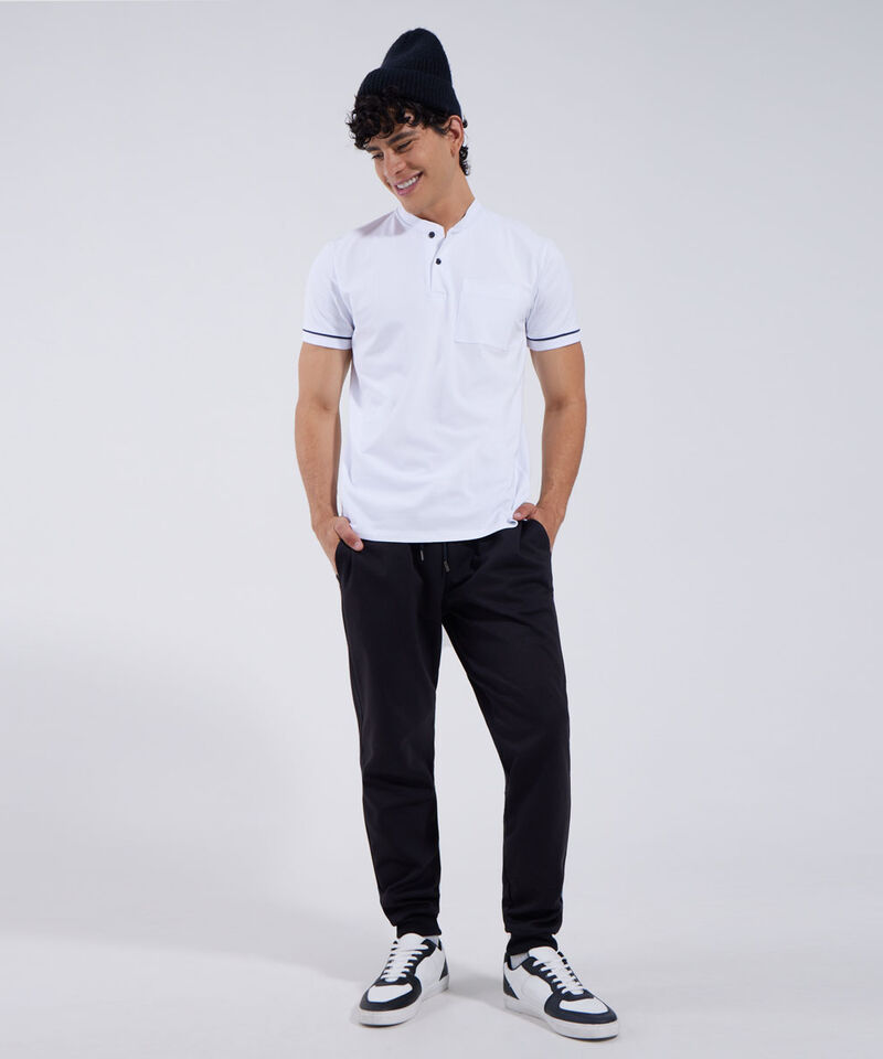 camisetas polo para hombre
